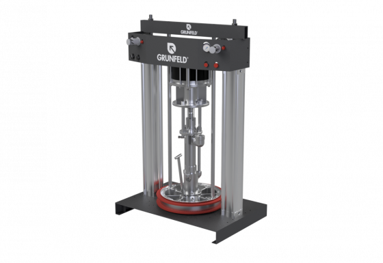 200LTR BULK TRANSFER DRUM PUMP