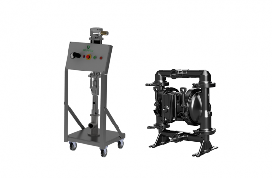 Dispensing Systems Grunfeld