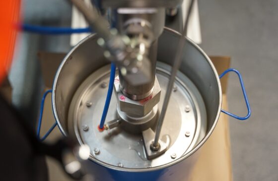 Fluid Transfer