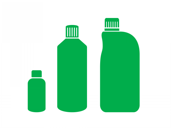 Grunfeld Bottle Filling Machines for Small Bottles, Regular Bottles, and Large Bottles